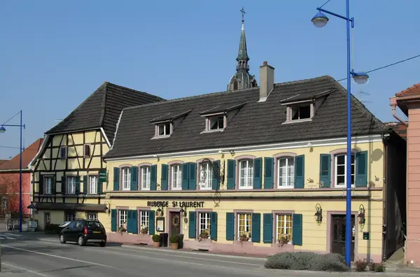 Monte Escalier Qualité Pose monte escalier Sierentz