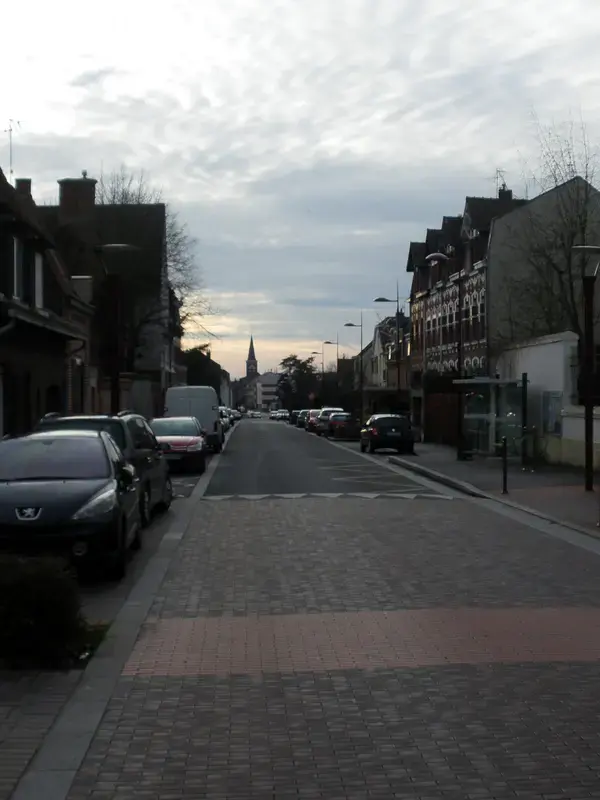 Monte Escalier Qualité Pose monte escalier Templemars
