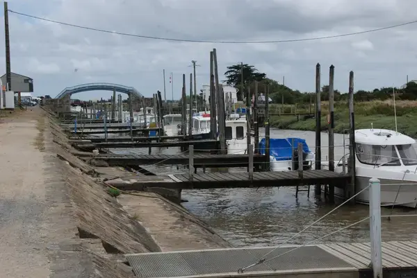 Monte Escalier Qualité Pose monte escalier Villeneuve-en-Retz