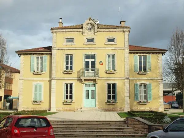 Monte Escalier Qualité Pose monte escalier Viriat