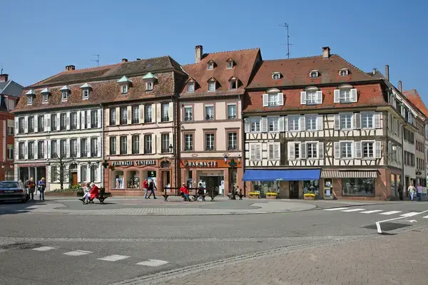 Monte Escalier Qualité Pose monte escalier Wissembourg