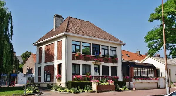 Monte Escalier Qualité Pose monte escalier Wizernes